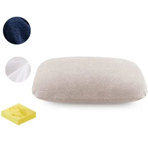 Ortopedinė pagalvė poilsiui ir miegui "Confort & Relax &