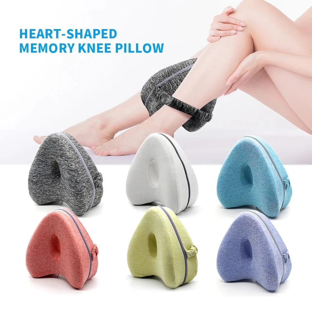 Atminties putų pagalvė keliams "Confort & Relax 3"