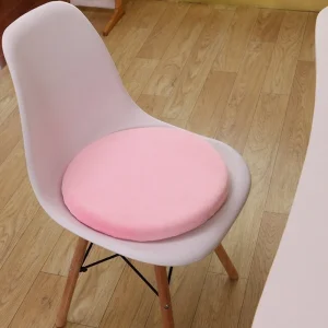 Ortopedinė pagalvė "Memory Foam Round 9" (28 x 28 cm)