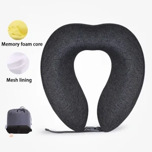 Ortopedinė kaklo pagalvė "Confort & Relax & Massage 8"