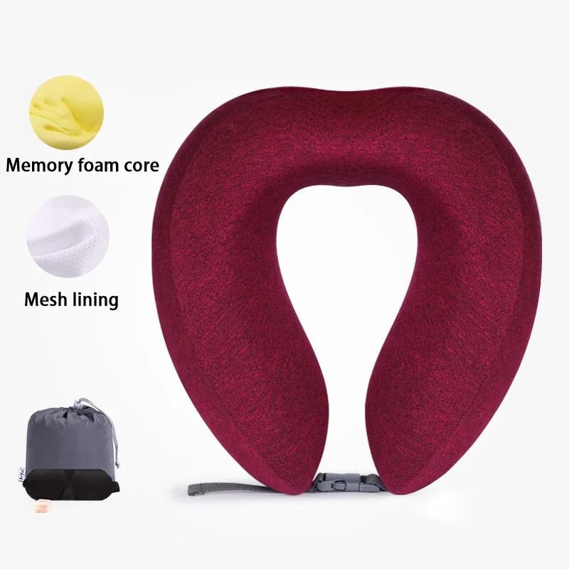Ortopedinė kaklo pagalvė "Confort & Relax & Massage 11"