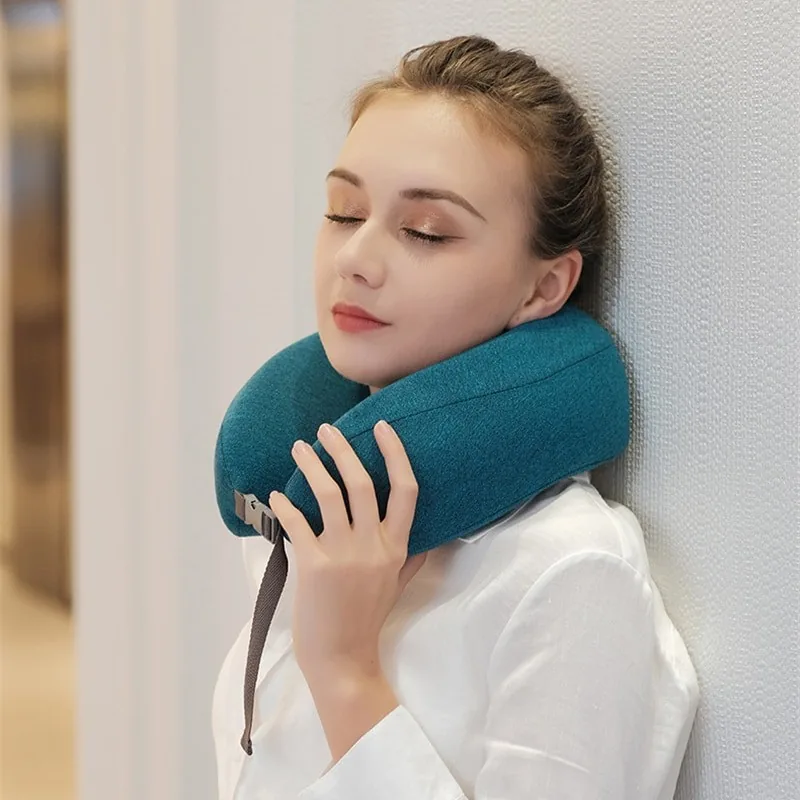 Ortopedinė kaklo pagalvė "Confort & Relax & Massage 14"