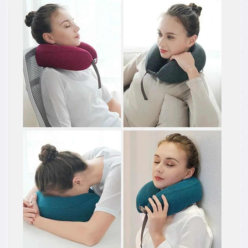 Ortopedinė kaklo pagalvė "Confort & Relax & Massage 11"