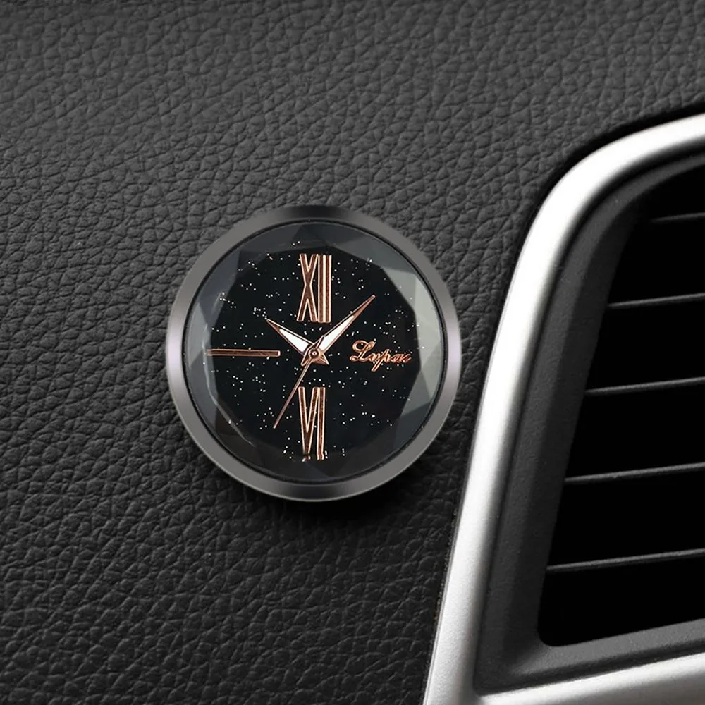 Laikrodis automobiliui "Stiliaus elegancija 7"