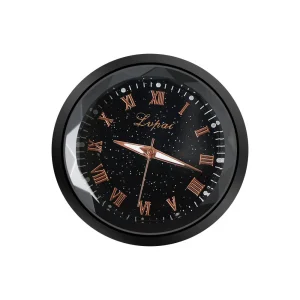 Laikrodis automobiliui "Stiliaus elegancija 2"