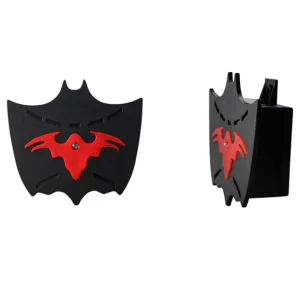 Ultragarsinis gyvūnų ir paukščių baidytuvas "Ultrasonic BatMan"
