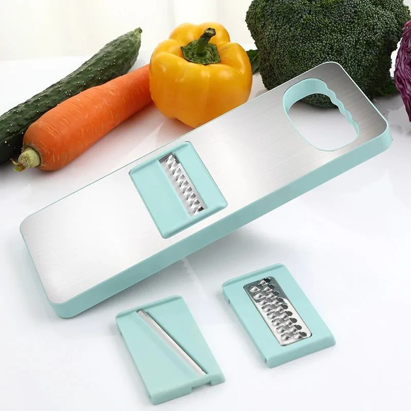 Universali daržovių pjaustyklė "Smart Kitchen 5"
