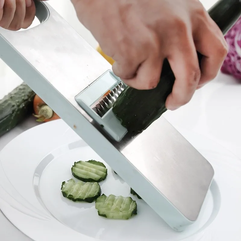 Universali daržovių pjaustyklė "Smart Kitchen 5"