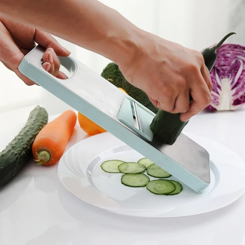 Universali daržovių pjaustyklė "Smart Kitchen 5"