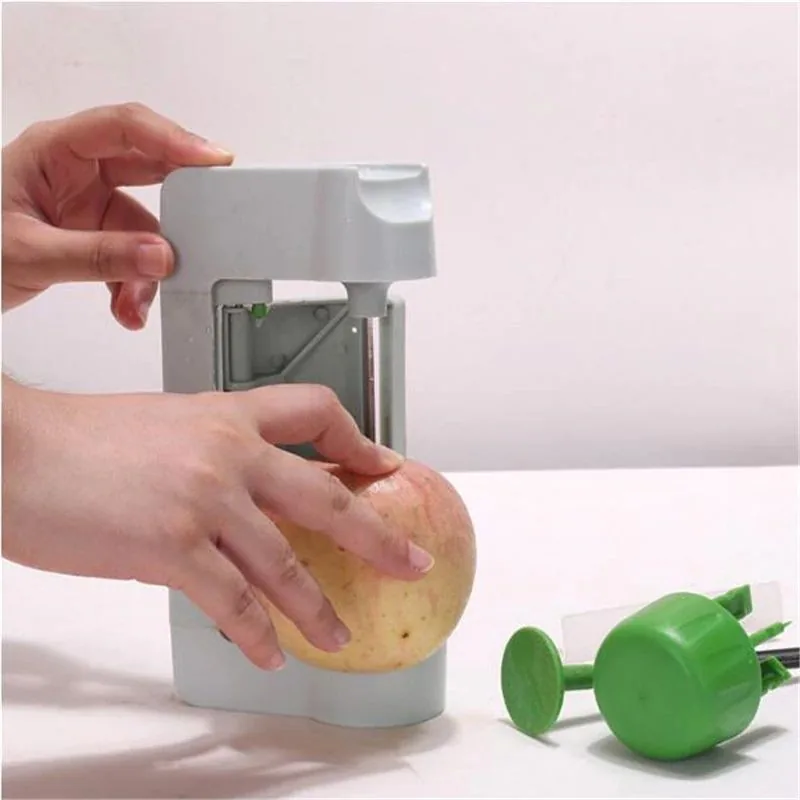 Universali daržovių pjaustyklė "Kitchen Evolution"