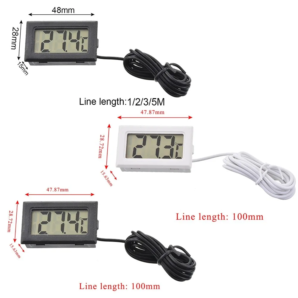 Skaitmeninis temperatūros ir drėgnumo matuoklis "Hygrometer Pro