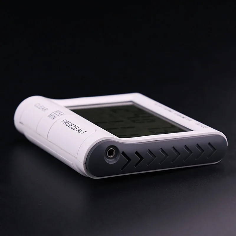 Skaitmeninis temperatūros matuoklis "Thermometer Pro 3"