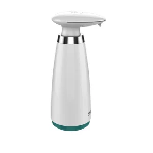Sensorinis skysto muilo dozatorius "Premium Deluxe 2" (350 ml)