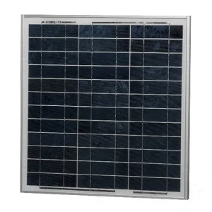 Saulės modulis "Solar Power Deluxe 30W" (17.49V 1.