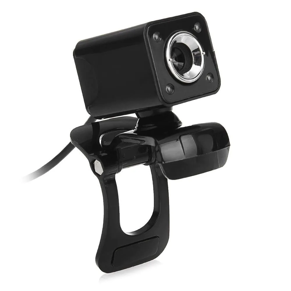 Internetinė filmavimo kamera "High Definition 360" (1080P)