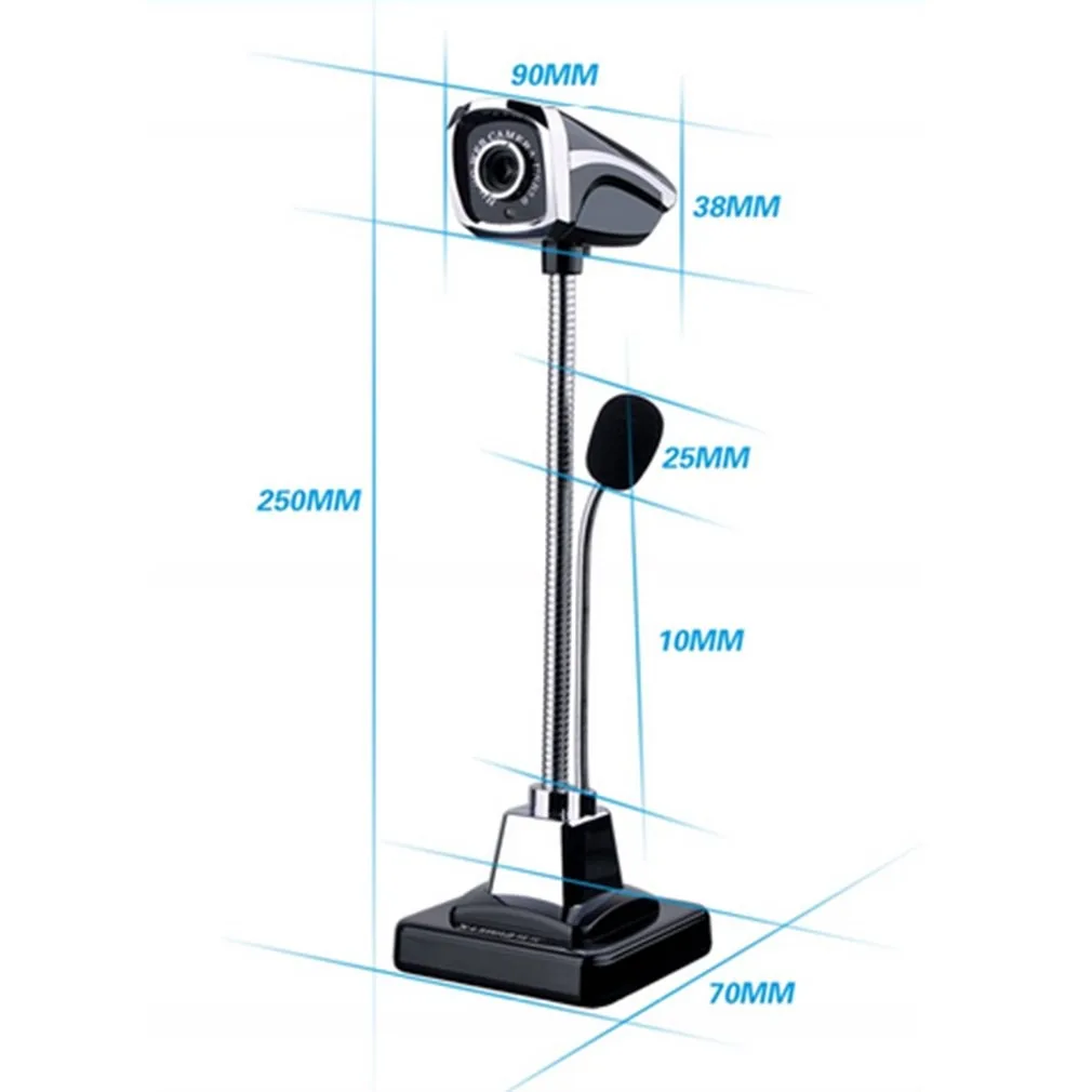 Internetinė filmavimo kamera "Smart Night Vision"