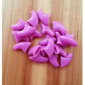 Silikoninės nagų apsaugos katėms ar šunims "Beauutiful Nails