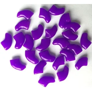 Silikoninės nagų apsaugos katėms ar šunims "Beauutiful Nails