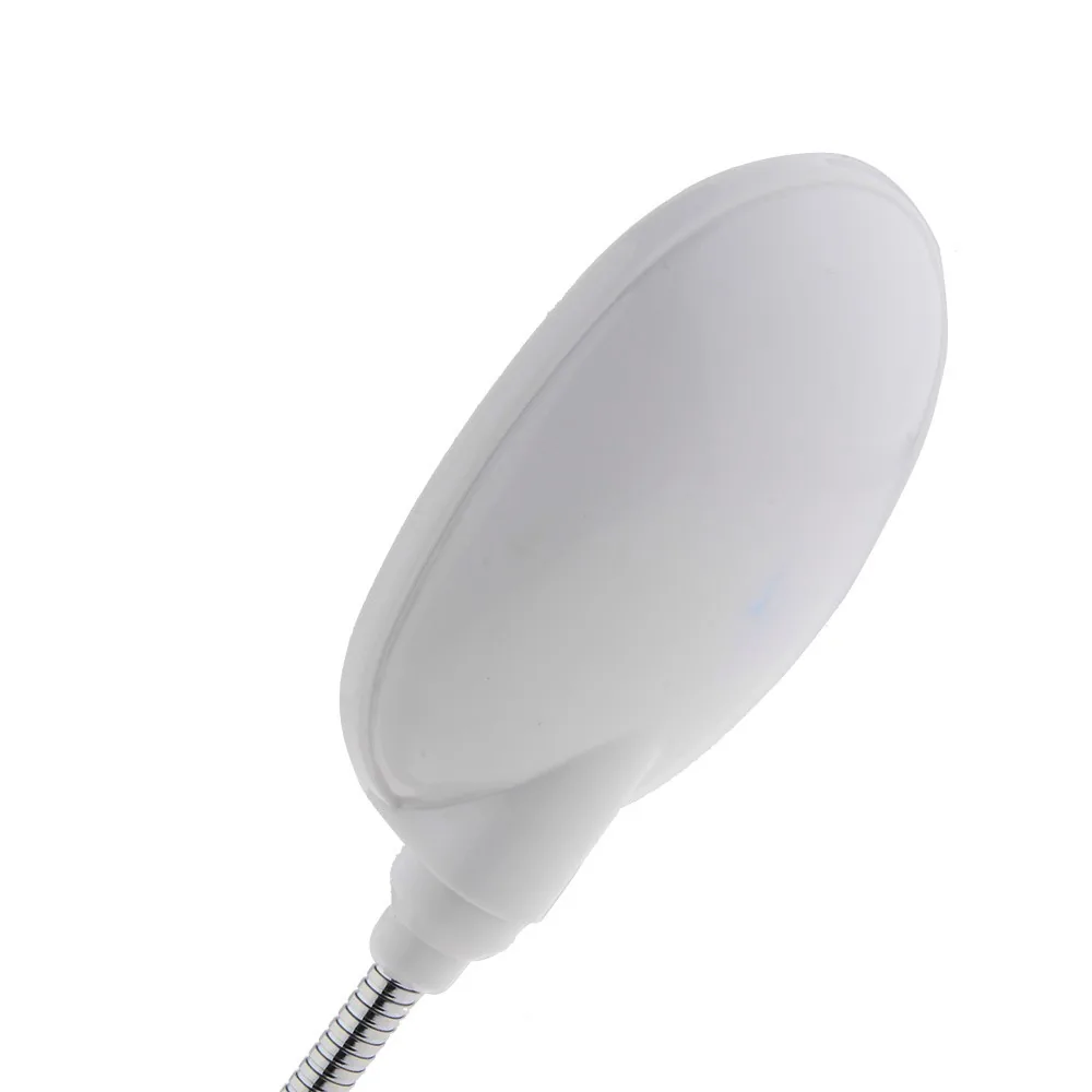 USB 13 LED lanksti lempa "Žaltys"