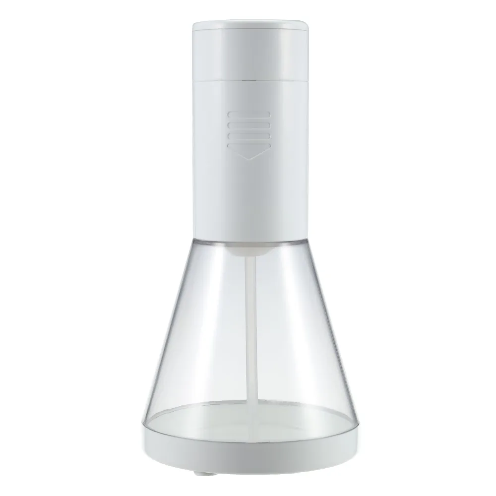 Sensorinis skysto muilo dozatorius "Luxury Premium Pro" (470 ml)