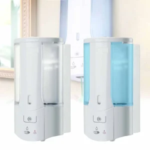 Sensorinis skysto muilo dozatorius "Smart Touchless Pro 11"