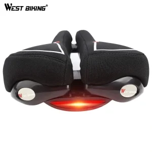 Dviračio sėdynė "Best Comfort MTB"