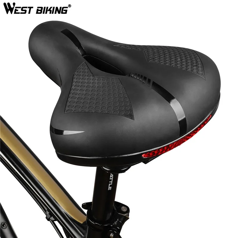 Dviračio sėdynė "Pro Comfort MTB"