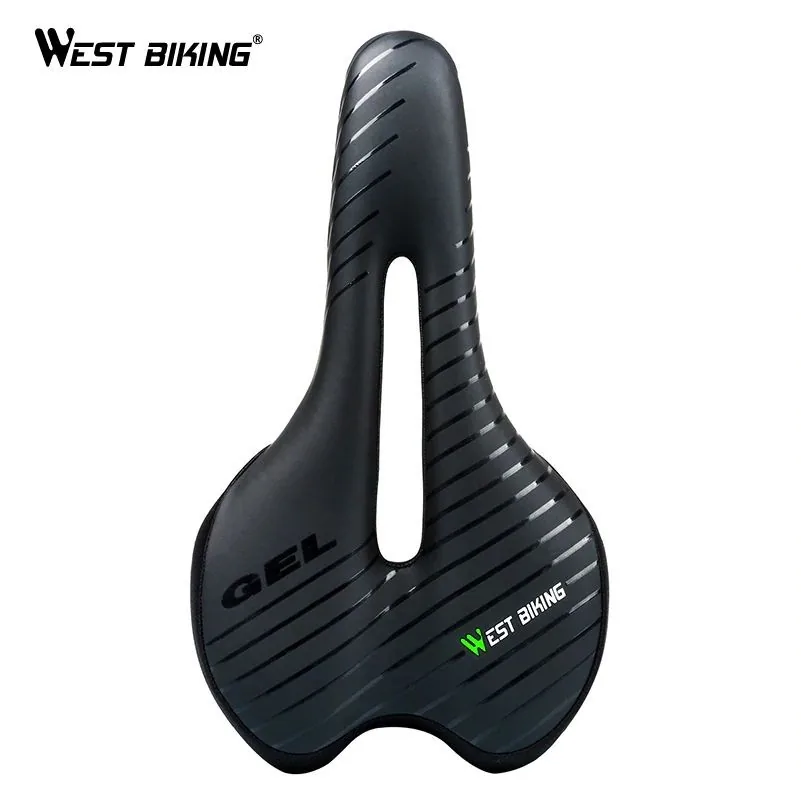 Dviračio sėdynė "Mountain Biking Pro Elastic"