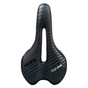Dviračio sėdynė "Mountain Biking Pro Elastic 3"