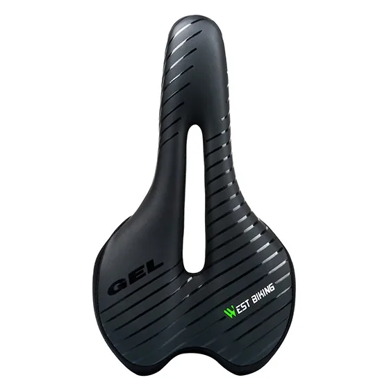 Dviračio sėdynė "Mountain Biking Pro Elastic 3"