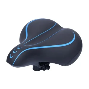 Dviračio sėdynė "Extra Comfort Pro 3"