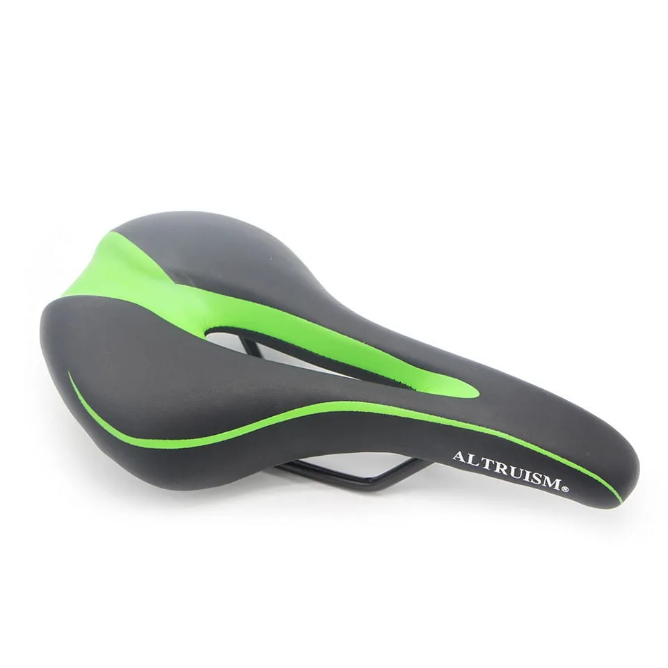 Dviračio sėdynė "Comfortable MTB Cycling 2"