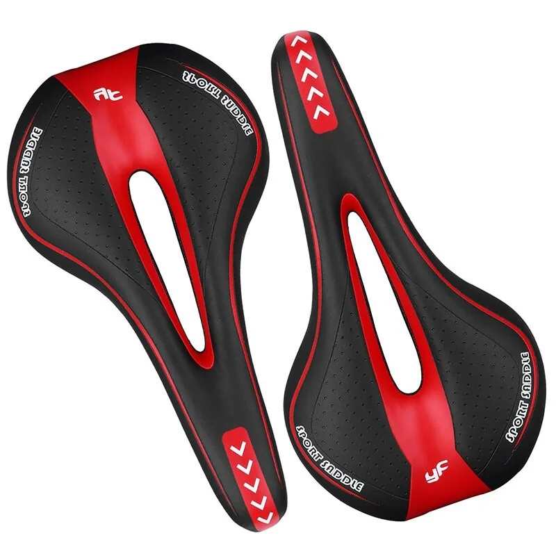 Dviračio sėdynė "MTB Pro Cycling 6"
