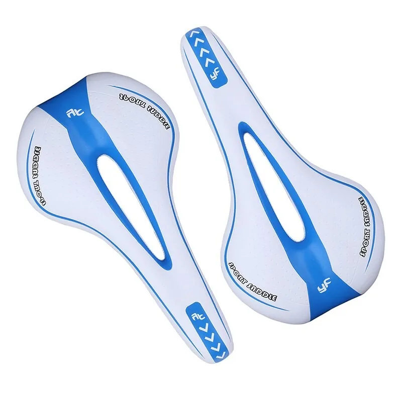 Dviračio sėdynė "MTB Comfortable Cycling"