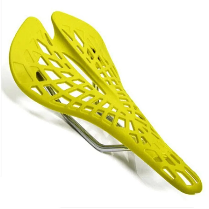 Dviračio sėdynė "MTB Ergonomics Comfortable Ultralight"