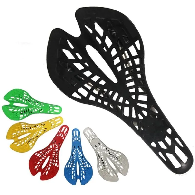 Dviračio sėdynė "MTB Ergonomics Comfortable Ultralight 5"