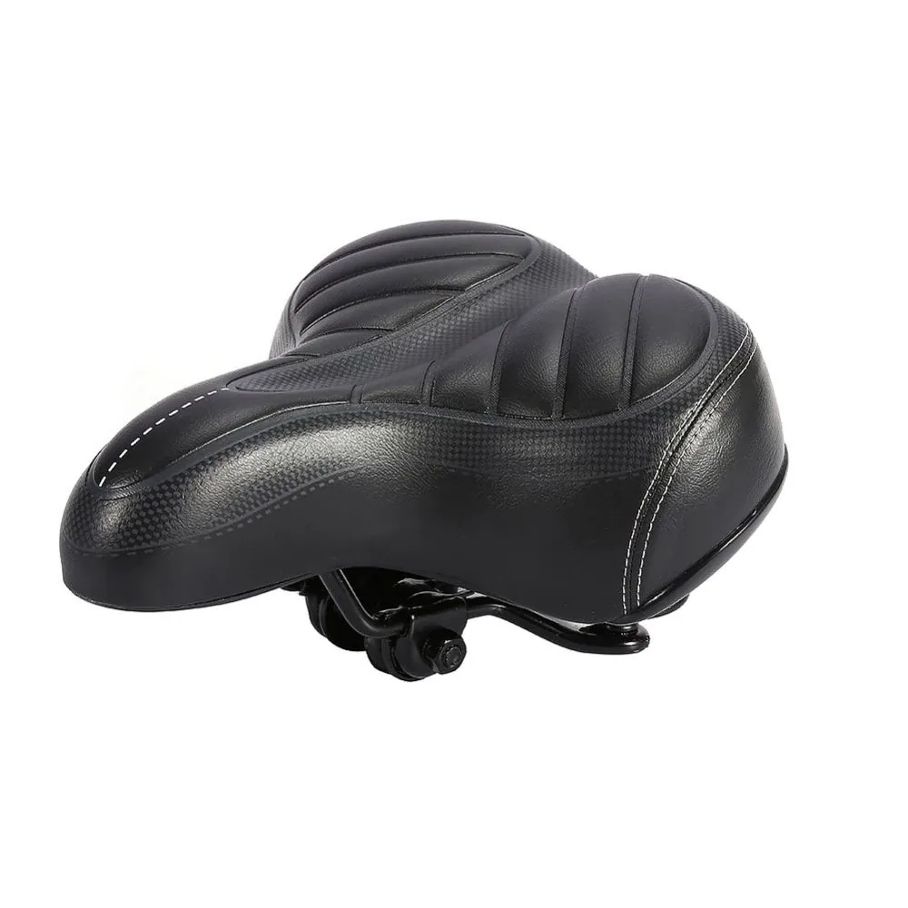Dviračio sėdynė "Extra Large Comfort Deluxe"