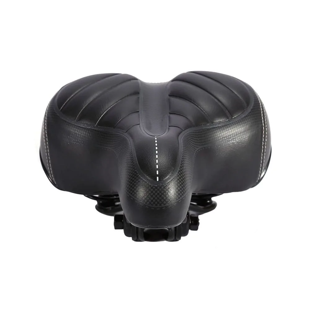 Dviračio sėdynė "Extra Large Comfort Deluxe"