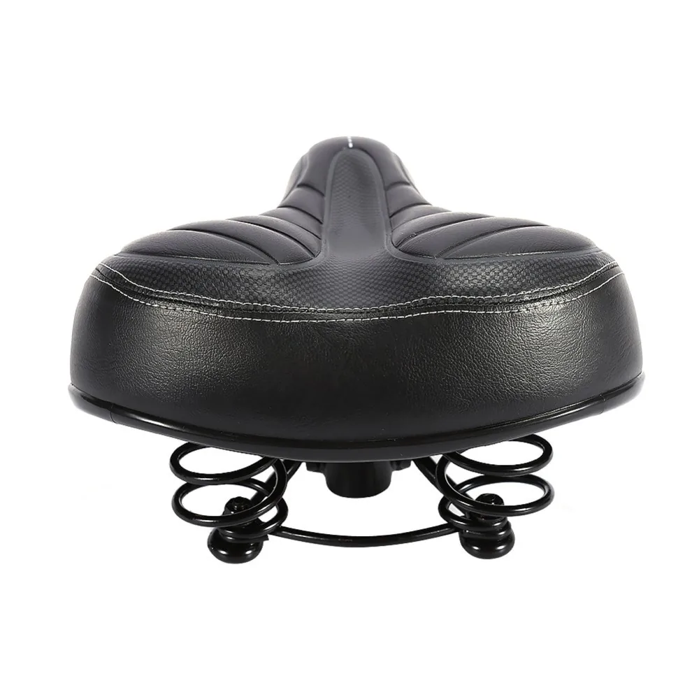 Dviračio sėdynė "Extra Large Comfort Deluxe"