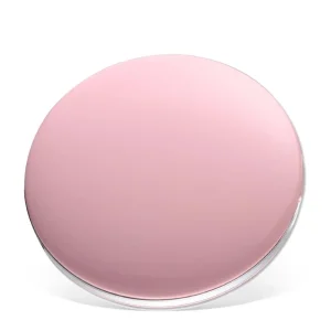 LED nešiojamasis veidrodis makiažui "Pro Makeup Deluxe 3"