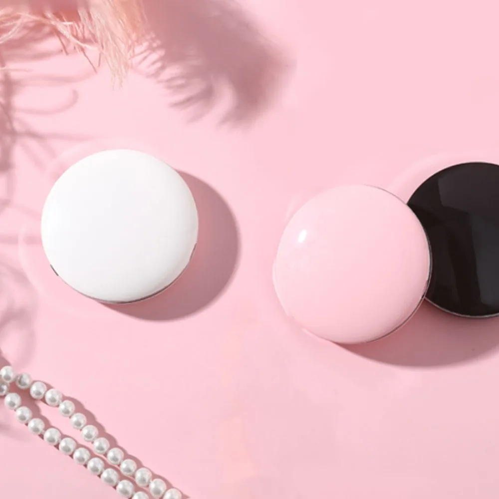 LED nešiojamasis veidrodis makiažui "Pro Makeup Deluxe 6"
