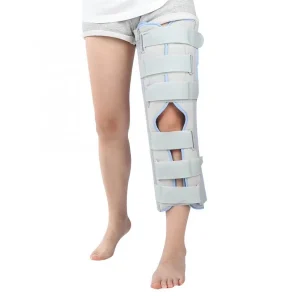 Reguliuojamas kojos įtvaras "Best Care Pro 2"
