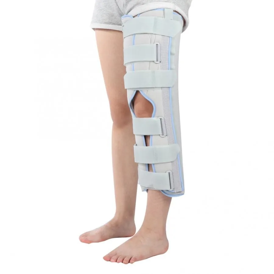 Reguliuojamas kojos įtvaras "Best Care Pro 2"