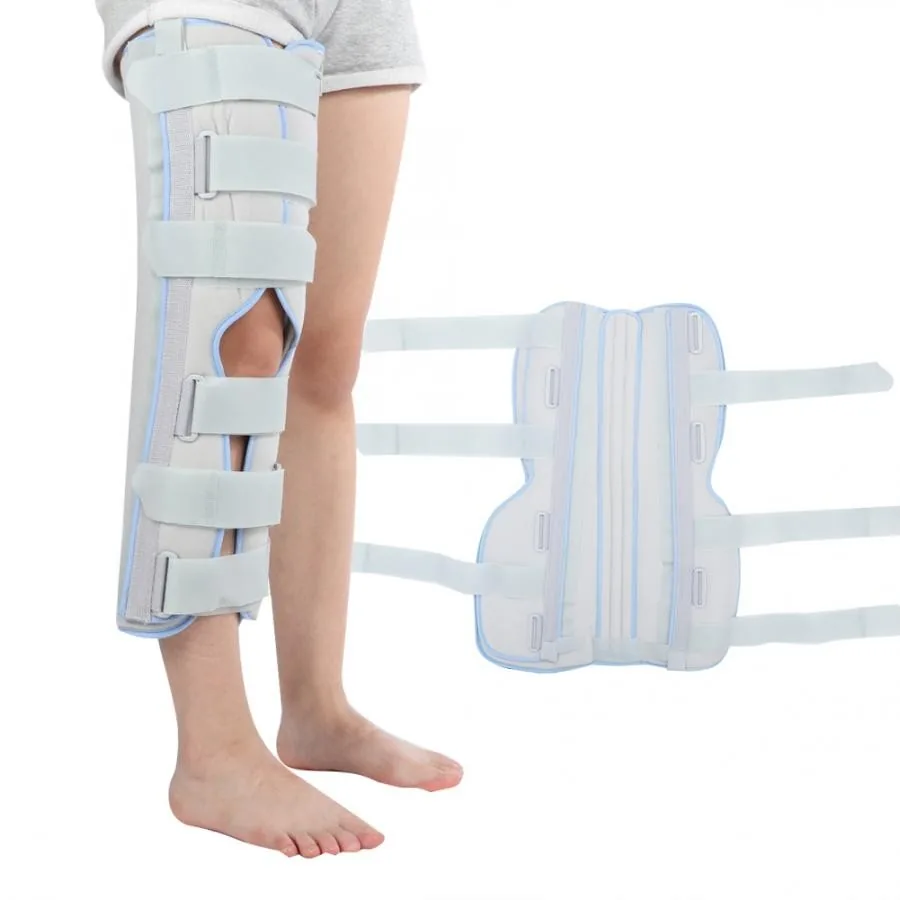 Reguliuojamas kojos įtvaras "Best Care Pro 2"
