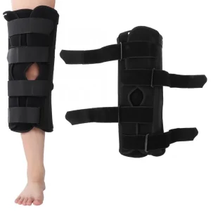 Reguliuojamas kelio įtvaras "Best Care Pro 3"
