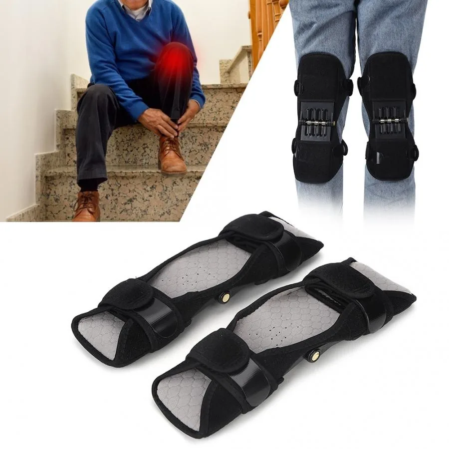 Reguliuojamas kelio įtvaras Best Care Pro 4 (1 pora)