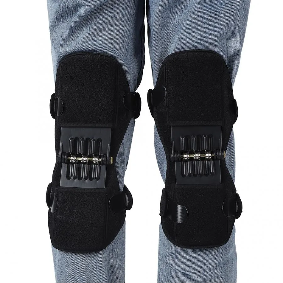 Reguliuojamas kelio įtvaras Best Care Pro 4 (1 pora)