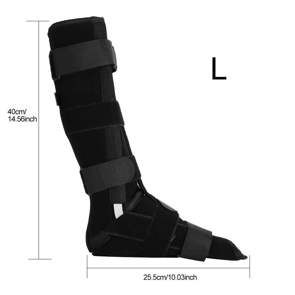 Reguliuojamas kojos įtvaras "Best Care Pro 5"