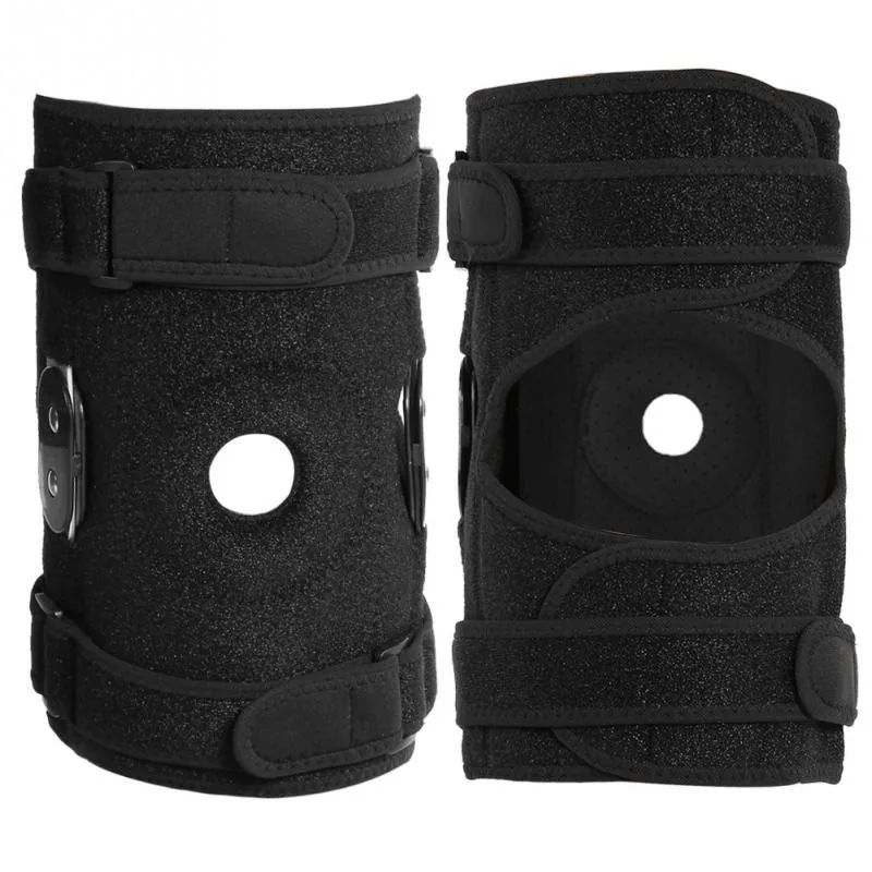 Reguliuojamas kelio įtvaras "Best Care Pro 8"
