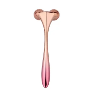 Rutulinis veido masažuoklis "Aukščiausia klasė 5"